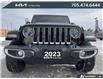 2023 Jeep Wrangler 4xe Sahara (Stk: 26-706P) in North Bay - Image 7 of 24 2023 Jeep Wrangler 4xe Sahara (Stk: 26-706P) in North Bay - Image 7 of 24