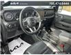2023 Jeep Wrangler 4xe Sahara (Stk: 26-706P) in North Bay - Image 10 of 24 2023 Jeep Wrangler 4xe Sahara (Stk: 26-706P) in North Bay - Image 10 of 24
