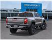 2026 GMC Canyon Denali (Stk: 107136) in Exeter - Image 4 of 24