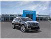2026 Cadillac XT5 Premium Luxury (Stk: 107114) in Exeter - Image 1 of 24