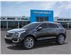 2026 Cadillac XT5 Premium Luxury (Stk: 107114) in Exeter - Image 2 of 24