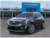 2026 Cadillac XT5 Premium Luxury (Stk: 107114) in Exeter - Image 6 of 24