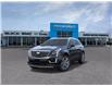 2026 Cadillac XT5 Premium Luxury (Stk: 107114) in Exeter - Image 8 of 24