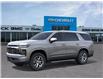 2026 Chevrolet Tahoe Premier (Stk: 107135) in Exeter - Image 2 of 24 2026 Chevrolet Tahoe Premier (Stk: 107135) in Exeter - Image 2 of 24