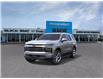 2026 Chevrolet Tahoe Premier (Stk: 107135) in Exeter - Image 8 of 24 2026 Chevrolet Tahoe Premier (Stk: 107135) in Exeter - Image 8 of 24