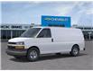 2026 Chevrolet Express 2500 Work Van (Stk: 107134) in Exeter - Image 2 of 24