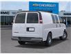 2026 Chevrolet Express 2500 Work Van (Stk: 107134) in Exeter - Image 4 of 24