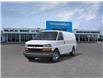 2026 Chevrolet Express 2500 Work Van (Stk: 107134) in Exeter - Image 8 of 24