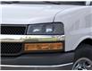 2026 Chevrolet Express 2500 Work Van (Stk: 107134) in Exeter - Image 10 of 24