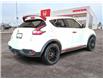 2016 Nissan Juke SV (Stk: C1694) in Lethbridge - Image 3 of 22