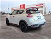 2016 Nissan Juke SV (Stk: C1694) in Lethbridge - Image 5 of 22