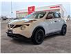 2016 Nissan Juke SV (Stk: C1694) in Lethbridge - Image 8 of 22
