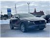 2021 Mazda CX-30 GS (Stk: 25T290A) in Kingston - Image 3 of 18