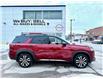 2024 Nissan Pathfinder Platinum (Stk: HPU0368) in Toronto - Image 4 of 27