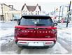 2024 Nissan Pathfinder Platinum (Stk: HPU0368) in Toronto - Image 6 of 27