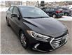 2017 Hyundai Elantra  (Stk: 2755) in Hawkesbury - Image 4 of 21