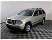 2008 Jeep Grand Cherokee LAREDO | DIESEL | AS TRADED | 4X4 (Stk: A20699) in Calgary - Image 1 of 22