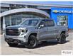 2024 GMC Sierra 1500 AT4 (Stk: LB4362) in Hamilton - Image 1 of 25