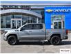 2024 GMC Sierra 1500 AT4 (Stk: LB4362) in Hamilton - Image 7 of 25