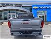 2024 GMC Sierra 1500 AT4 (Stk: LB4362) in Hamilton - Image 9 of 25