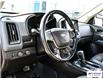 2018 Chevrolet Colorado Z71 (Stk: 2322-26HA) in Hamilton - Image 12 of 27