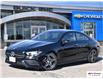 2023 Mercedes-Benz CLA 250 Base (Stk: U4382) in Hamilton - Image 1 of 26