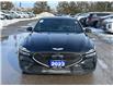 2023 Genesis G70 3.3T Sport (Stk: 26U1273) in Aurora - Image 8 of 20 2023 Genesis G70 3.3T Sport (Stk: 26U1273) in Aurora - Image 8 of 20