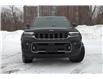 2021 Jeep Grand Cherokee L Overland (Stk: DZ53A) in Ottawa - Image 2 of 18