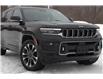2021 Jeep Grand Cherokee L Overland (Stk: DZ53A) in Ottawa - Image 3 of 18