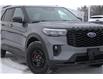 2025 Ford Explorer ST-Line (Stk: DZ1195A) in Ottawa - Image 3 of 13