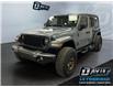 2024 Jeep Wrangler Sport (Stk: 41171) in Lethbridge - Image 1 of 15