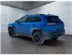 2019 Jeep Cherokee Trailhawk (Stk: 41167) in Lethbridge - Image 3 of 8
