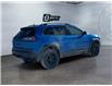 2019 Jeep Cherokee Trailhawk (Stk: 41167) in Lethbridge - Image 5 of 8