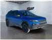 2019 Jeep Cherokee Trailhawk (Stk: 41167) in Lethbridge - Image 7 of 8