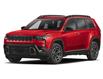 2026 Jeep Cherokee  (Stk: 26J081) in Calgary - Image 1 of 2