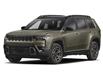 2026 Jeep Cherokee  (Stk: 26J085) in Calgary - Image 1 of 4