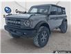 2022 Ford Bronco Base (Stk: PS2151) in Grande Prairie - Image 1 of 26