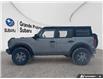 2022 Ford Bronco Base (Stk: PS2151) in Grande Prairie - Image 2 of 26