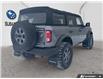 2022 Ford Bronco Base (Stk: PS2151) in Grande Prairie - Image 5 of 26