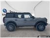 2022 Ford Bronco Base (Stk: PS2151) in Grande Prairie - Image 6 of 26