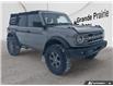 2022 Ford Bronco Base (Stk: PS2151) in Grande Prairie - Image 7 of 26