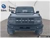 2022 Ford Bronco Base (Stk: PS2151) in Grande Prairie - Image 8 of 26