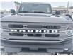2022 Ford Bronco Base (Stk: PS2151) in Grande Prairie - Image 11 of 26