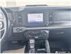 2022 Ford Bronco Base (Stk: PS2151) in Grande Prairie - Image 20 of 26