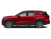 2026 Ford Explorer ST-Line (Stk: 28378) in Dartmouth - Image 2 of 12