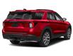 2026 Ford Explorer ST-Line (Stk: 28378) in Dartmouth - Image 3 of 12