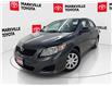 2010 Toyota Corolla CE (Stk: 11U4374) in Markham - Image 1 of 22