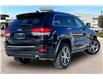 2022 Jeep Grand Cherokee WK Limited (Stk: 11893U) in Calgary - Image 2 of 34