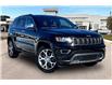 2022 Jeep Grand Cherokee WK Limited (Stk: 11893U) in Calgary - Image 11 of 34