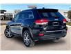 2022 Jeep Grand Cherokee WK Limited (Stk: 11893U) in Calgary - Image 12 of 34